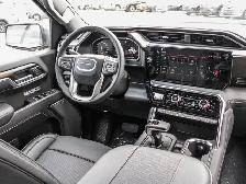 2026 GMC Sierra 1500 Denali - Photo 36