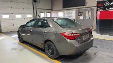 2017 Toyota Corolla - Photo 3