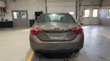 2017 Toyota Corolla - Photo 4