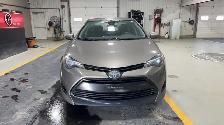 2017 Toyota Corolla - Photo 8