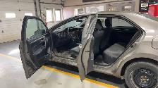 2017 Toyota Corolla - Photo 13
