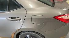 2017 Toyota Corolla - Photo 34