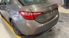 2017 Toyota Corolla - Photo 35