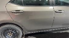 2017 Toyota Corolla - Photo 37