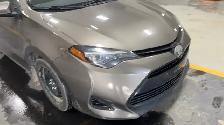 2017 Toyota Corolla - Photo 41