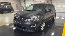 2019 Kia Sedona