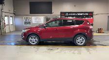 2017 Ford Escape - Photo 2