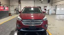 2017 Ford Escape - Photo 8