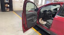 2017 Ford Escape - Photo 10
