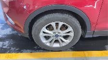 2017 Ford Escape - Photo 26