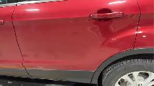2017 Ford Escape - Photo 31
