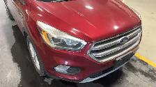2017 Ford Escape - Photo 45