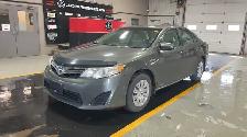 2012 Toyota Camry Hybrid