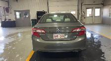 2012 Toyota Camry Hybrid - Photo 4