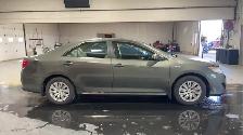 2012 Toyota Camry Hybrid - Photo 6