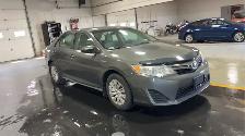 2012 Toyota Camry Hybrid - Photo 7