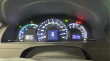2012 Toyota Camry Hybrid - Photo 17