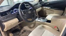 2012 Toyota Camry Hybrid - Photo 18