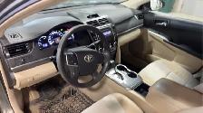 2012 Toyota Camry Hybrid - Photo 19