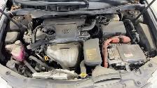 2012 Toyota Camry Hybrid - Photo 23