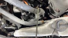 2012 Toyota Camry Hybrid - Photo 24