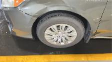 2012 Toyota Camry Hybrid - Photo 26