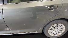 2012 Toyota Camry Hybrid - Photo 30
