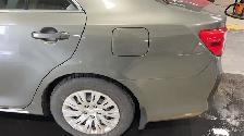 2012 Toyota Camry Hybrid - Photo 31