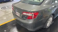 2012 Toyota Camry Hybrid - Photo 33