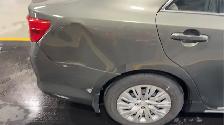2012 Toyota Camry Hybrid - Photo 34