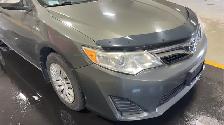 2012 Toyota Camry Hybrid - Photo 36