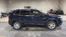 2016 Jeep Cherokee - Photo 6