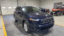 2016 Jeep Cherokee - Photo 7