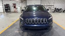2016 Jeep Cherokee - Photo 8