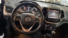 2016 Jeep Cherokee - Photo 20