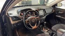 2016 Jeep Cherokee - Photo 21