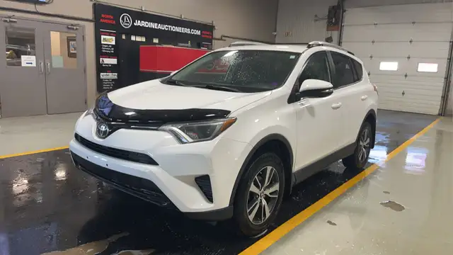 2018 Toyota RAV4