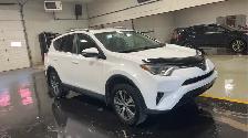 2018 Toyota RAV4 - Photo 3