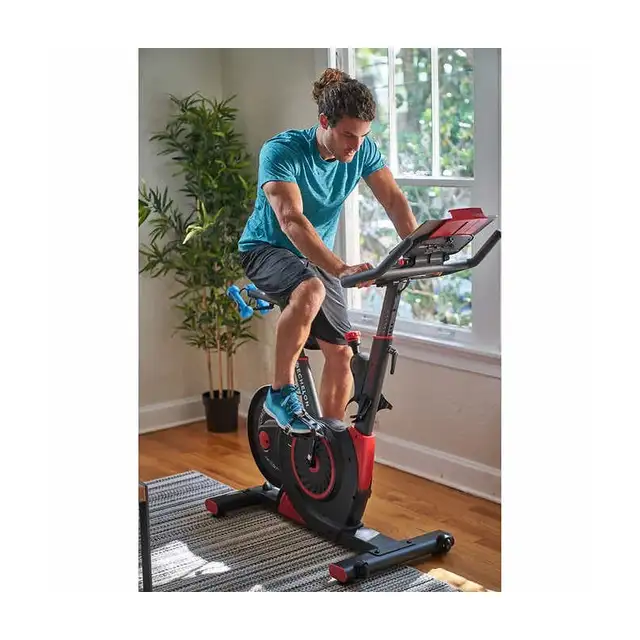 Echelon Connect EX-3 Spin Bike