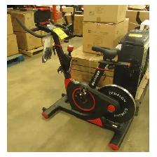 Echelon Connect EX-3 Spin Bike - Photo 3