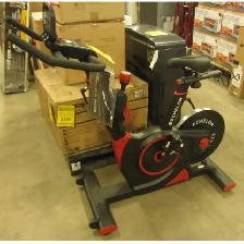 Echelon Connect EX-3 Spin Bike - Photo 4