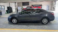 2016 Toyota Corolla - Photo 2