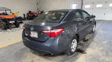 2016 Toyota Corolla - Photo 5