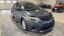2016 Toyota Corolla - Photo 7