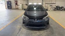 2016 Toyota Corolla - Photo 8