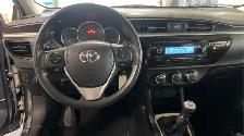 2016 Toyota Corolla - Photo 17