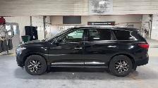 2015 INFINITI QX60 - Photo 2