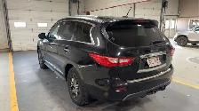2015 INFINITI QX60 - Photo 3