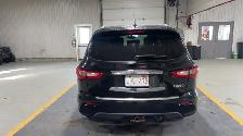 2015 INFINITI QX60 - Photo 4