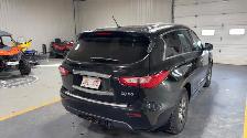 2015 INFINITI QX60 - Photo 5